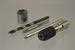 2508SFMK - Installation kit for Safety floating rear wood wheel hubs
