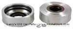 2510NB - Neoprene outer grease seals for rear axle.