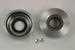 2510NB - Neoprene outer grease seals for rear axle.