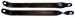 Model T Crankcase arm support braces