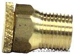 3176 - Brass oiler for aluminum and cast iron timers.