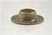 2511 - Axle inner oil retainer leather only