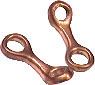 3314F8 - Figure 8 top loop.