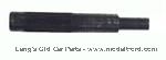3314T - Triple gear bushing and cam shaft bearing driving tool.