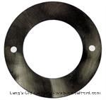 2529 - Thrust plate, steel