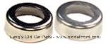 3528 - Spark and throttle rod spring cups, set of 2