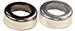 Model T Spark and throttle rod spring cups, set of 2