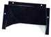 Floorboard draft deflector - WRONG IN CATALOG - DOES NOT FIT 09-25 ONLY 26-27