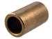 2559A - Hub brake cam bushing, brass