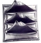3677 - Small Pedal boot (covers pedal only), accessory.