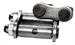 Model T Front shackle set, non-original U-style