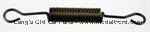 2570B - Brake shoe spring