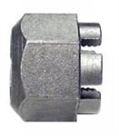 Model T 3821B - Front spring perch nut