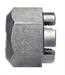 Model T Front spring perch nut