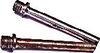 3858B - Top saddle support arms, straight