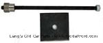 2581TPL - Drive Shaft front bushing puller