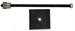 Drive Shaft front bushing puller