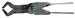 Model T Driveshaft installation pliers