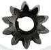 2597B-10 - Drive shaft pinion gear, 10 Tooth pinion gear.