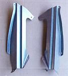 Model T Front floorboard support for touring or roaster. - S176