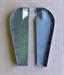 Model T Roadster pickup bed filler, pair