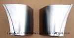 Model T Coupe Rear Body Corners Patches - S309D