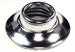 Model T Escutcheon plate, for window riser crank  handle