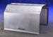 Model T Hood. Torpedo Aluminum hood