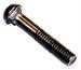 Model T Hub bolt and nut set, Exact Reproduction of Original - 2825BQS
