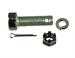 Model T Oil pan bolt and nut set. Original style - 3100AS