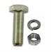 Model T Oil pan bolt and nut set, This non-original style bolt set. - 3100BS-RE