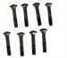 Model T Wood upholstery tack Strip Bolt Set, Roadster