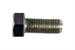 Model T Thick head bolt, not drilled, 3/8-24 X 3/4