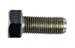Model T Thick head bolt, not drilled, 3/8-24 X 1-1/4