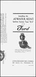 Model T Atwater Kent K2 Instruction book - AK1
