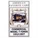 Commercial Model T's '12-'27. America’s Favorite cars,