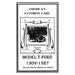 MODEL T’s FORDS 1909-1927, America’s Favorite cars, DVD