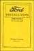 Model T Instruction Book