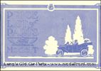 Parts List, Model T - T5
