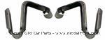 Model T Brake rod support brackets - 3470-71E2