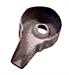 Model T Windshield glass clamp