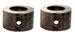 Model T Spark and throttle rod spring collar, set of 2