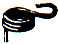Model T Kingston choke spring, original style