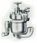 Model T Rebuilt Kingston 5 Ball Carburetor - 6200R-K5