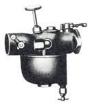 Model T Rebuilt Kingston L Carburetor - 6200R-L