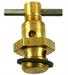 Model T Vaporizer drain valve body and valve