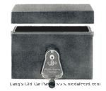 Model T Jacobson-Brandow coil box, Complete with switch - 4250X