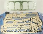 Model T Engine gasket set - 3002SA
