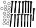 Model T Bolt set for HIGH style aluminum Head