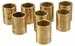 Model T Piston pin bushing, set of 8